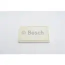 BOSCH 1 987 432 085 Filter, Innenraumluft M2085