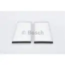 BOSCH 1 987 432 161 Filter, Innenraumluft M 2161