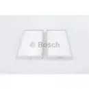 BOSCH 1 987 432 161 Filter, Innenraumluft M 2161