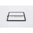BOSCH 1 987 432 171 Filter, Innenraumluft M 2171