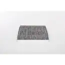BOSCH 1 987 432 320 Filter, Innenraumluft R 2320