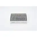 BOSCH 1 987 432 378 Filter, Innenraumluft R2378