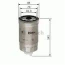 BOSCH F 026 402 043 Kraftstofffilter N 2043