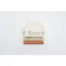 BOSCH 1 457 433 327 Luftfilter S 3327