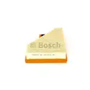 BOSCH 1 457 433 100 Luftfilter S3100