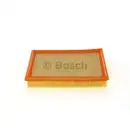 Luftfilter Bosch 1 457 433 338 für Chrysler für Fiat