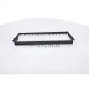 BOSCH 1 987 432 096 Filter, Innenraumluft M2096