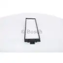 BOSCH 1 987 432 096 Filter, Innenraumluft M2096