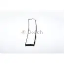 BOSCH 1 987 432 036 Filter, Innenraumluft M2036