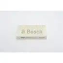 BOSCH 1 987 432 072 Filter, Innenraumluft M2072