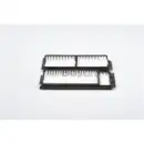 BOSCH 1 987 432 163 Filter, Innenraumluft M2163