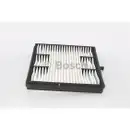 BOSCH 1 987 432 223 Filter, Innenraumluft M 2223