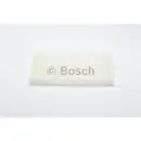 BOSCH 1 987 432 238 Filter, Innenraumluft M2238