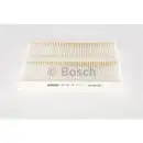 BOSCH 1 987 432 194 Filter, Innenraumluft M2194