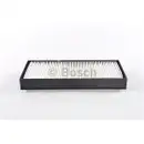 BOSCH 1 987 432 219 Filter, Innenraumluft M 2219
