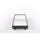 BOSCH 1 987 432 219 Filter, Innenraumluft M 2219