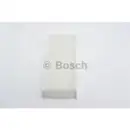 BOSCH 1 987 432 296 Filter, Innenraumluft M2296