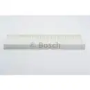 BOSCH 1 987 432 296 Filter, Innenraumluft M2296