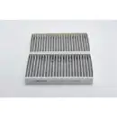 BOSCH 1 987 432 361 Filter, Innenraumluft R2361