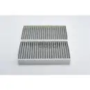 BOSCH 1 987 432 361 Filter, Innenraumluft R2361