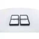 BOSCH 1 987 432 275 Filter, Innenraumluft M2275