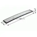 BOSCH 1 987 432 424 Filter, Innenraumluft R2424