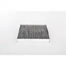 BOSCH 1 987 432 433 Filter, Innenraumluft R2433