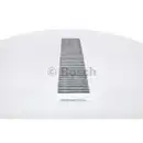 BOSCH 1 987 432 382 Filter, Innenraumluft R2382