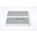 BOSCH 1 987 432 402 Filter, Innenraumluft R2402
