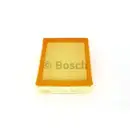 BOSCH F 026 400 045 Luftfilter S 0045