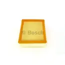 BOSCH F 026 400 045 Luftfilter S 0045
