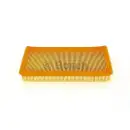 BOSCH F 026 400 045 Luftfilter S 0045