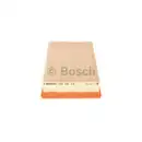 BOSCH F 026 400 104 Luftfilter S0104