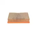 BOSCH F 026 400 104 Luftfilter S0104