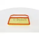 BOSCH Filterset Luftfilter + Ölfilter + Innenraumfilter VW up! 1.0 60PS