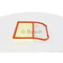 BOSCH Filterset Luftfilter + Ölfilter + Innenraumfilter VW up! 1.0 60PS