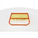 BOSCH F 026 400 285 Luftfilter S0285