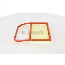 BOSCH Filterset Luftfilter + Ölfilter + Innenraumfilter VW up! 1.0 60PS