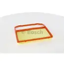 BOSCH Filterset Luftfilter + Ölfilter + Innenraumfilter VW up! 1.0 60PS