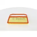 BOSCH Filterset Luftfilter + Ölfilter + Innenraumfilter VW up! 1.0 60PS