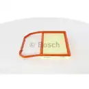 BOSCH Filterset Luftfilter + Ölfilter + Innenraumfilter VW up! 1.0 60PS