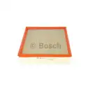 BOSCH F 026 400 286 Luftfilter S0286