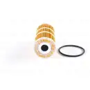 Ölfilter Bosch F 026 407 125 für Fiat für Gmc für Mercedes Benz für Nissan