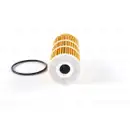 Ölfilter Bosch F 026 407 125 für Fiat für Gmc für Mercedes Benz für Nissan