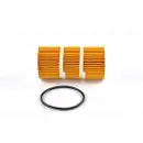 Ölfilter Bosch F 026 407 125 für Fiat für Gmc für Mercedes Benz für Nissan