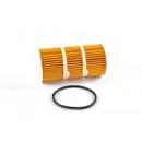 Ölfilter Bosch F 026 407 125 für Fiat für Gmc für Mercedes Benz für Nissan