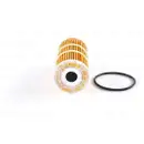 Ölfilter Bosch F 026 407 125 für Fiat für Gmc für Mercedes Benz für Nissan