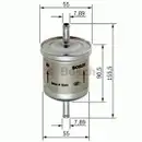 BOSCH 0 450 905 316 Kraftstofffilter F 5316