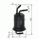 BOSCH 0 450 905 970 Kraftstofffilter F5970