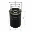 Ölfilter Bosch 0 451 103 238 für Citroën für Daf für Gmc für Peugeot für Talbot